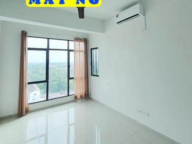 Condominium for sale in Bukit Mertajam, Seberang Perai
