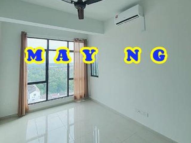 Condominium for sale in Bukit Mertajam, Seberang Perai