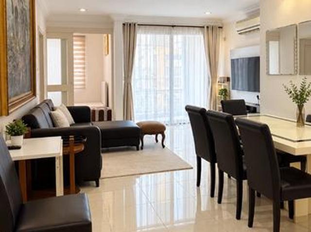 Condominium for rent in Tropicana Aman, Kuala Langat
