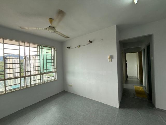 Apartment for sale in Georgetown, Penang
