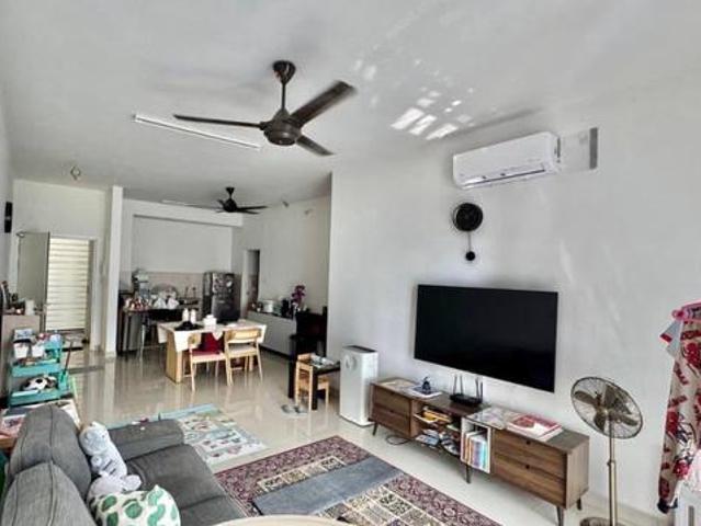 Condominium for sale in Tanjong Sepat, Selangor
