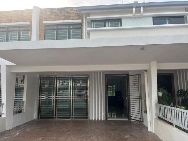 Terraced House for sale in Tanjong Sepat, Selangor