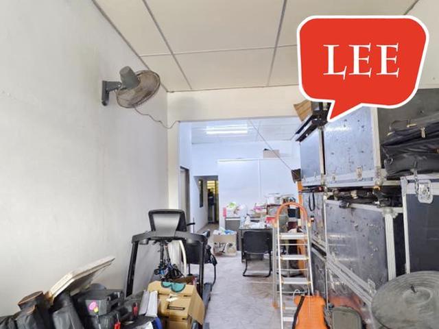 Terraced House for sale in Ayer Itam, George Town