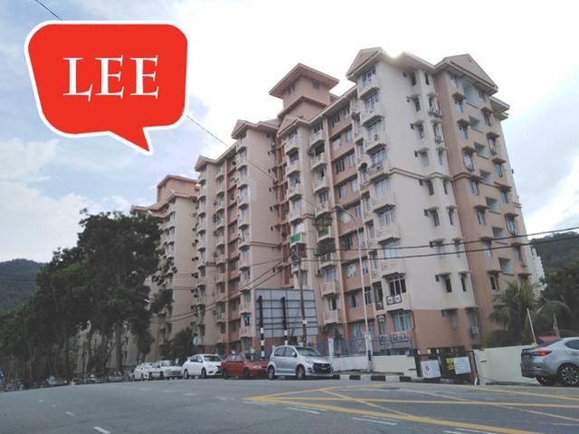 Condominium for sale in Georgetown, Penang