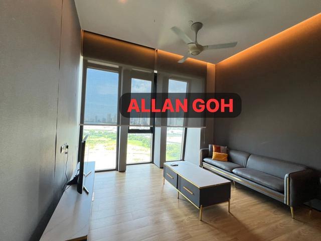 Serviced Residence for rent in Georgetown, Penang