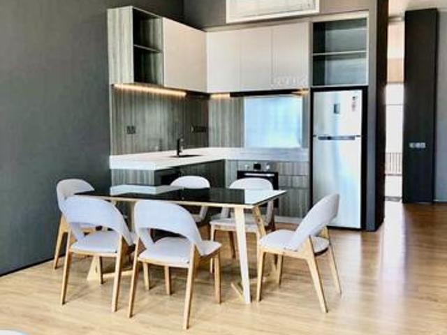 Serviced Residence for rent in Georgetown, Penang