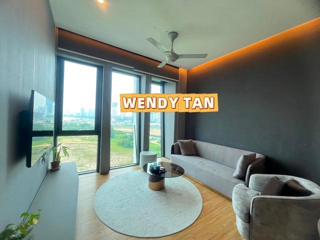 Serviced Residence for rent in Georgetown, Penang