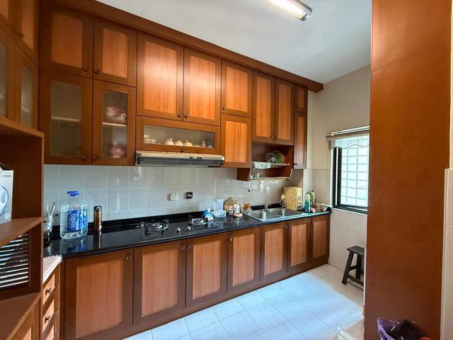 Condominium for sale in Georgetown, Penang