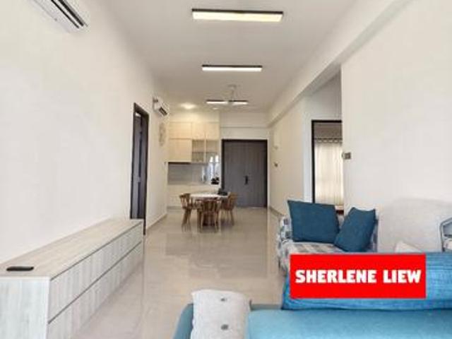 Condominium for rent in Georgetown, Penang