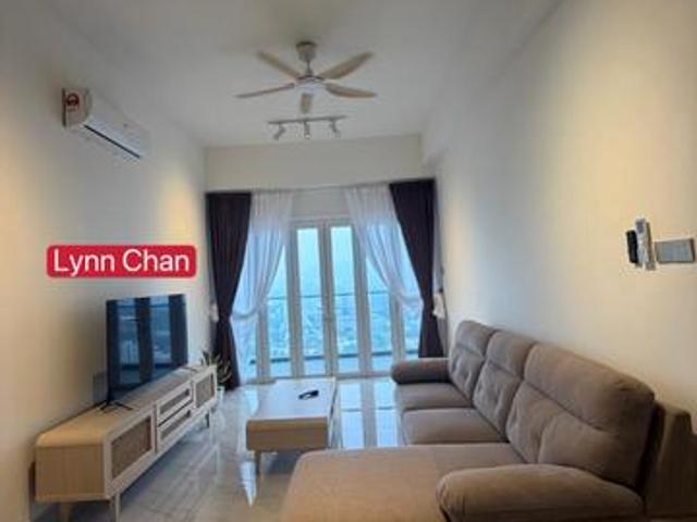 Condominium for rent in Georgetown, Penang