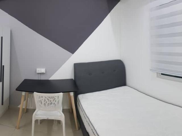 Room for rent in Bukit Jalil, Kuala Lumpur