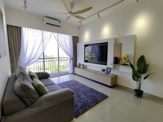 Condominium for sale in Malaka