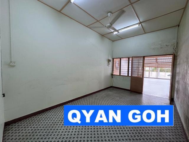 Terraced House for sale in Georgetown, Penang