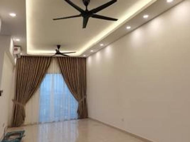 Condominium for rent in Cheras, Kuala Lumpur