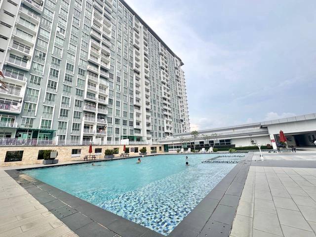 Condominium for sale in Saujana, Selangor