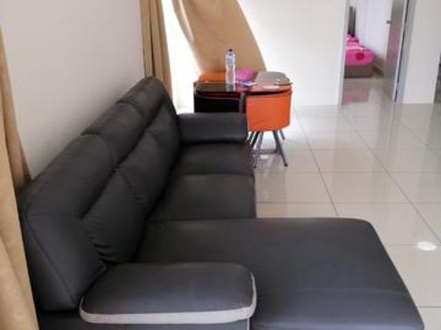 Condominium for sale in Wellesley, Penang