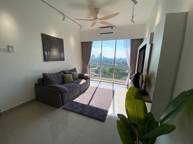 Apartment for sale in Malaka