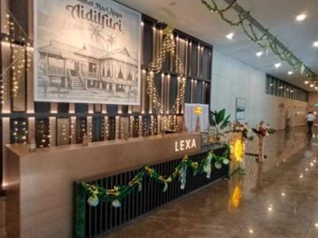 Serviced Residence for sale in Country Heights Damansara, Kuala Lumpur