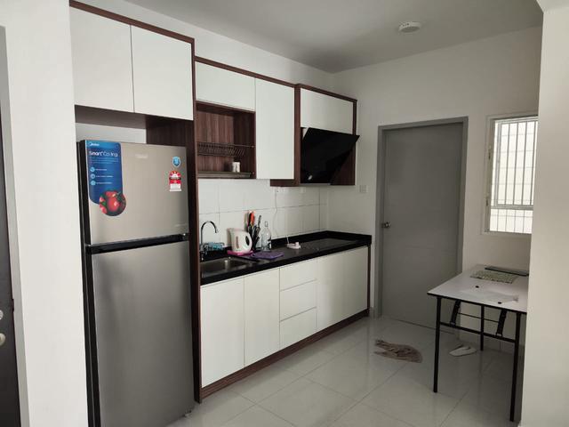 Condominium for rent in Georgetown, Penang