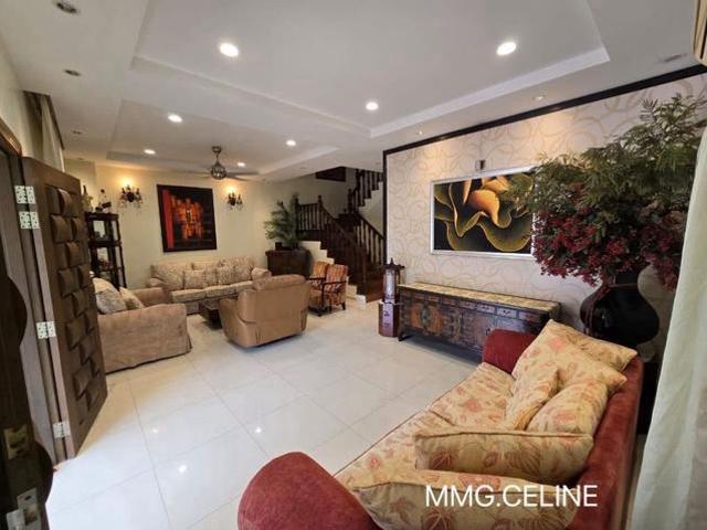 Terraced House for rent in Petaling, Alam Impian