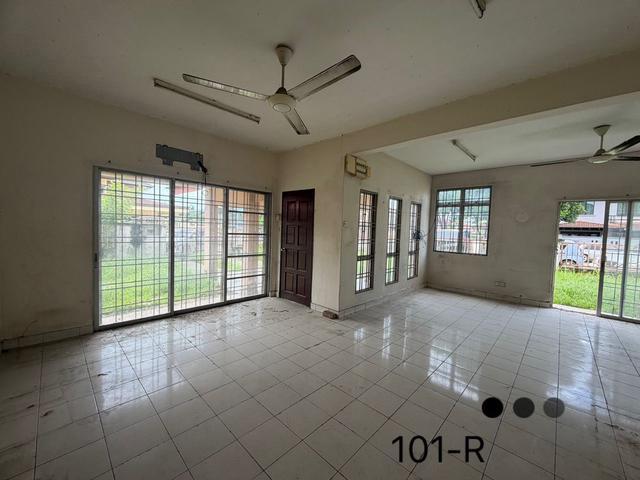 Terraced House for sale in Port Klang, Selangor