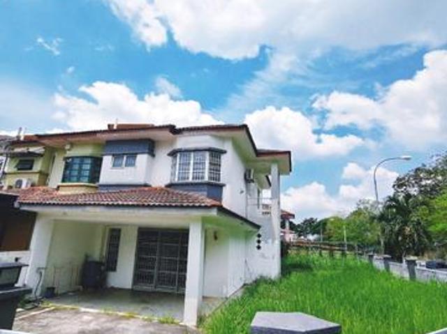 Terraced House for sale in Cheras