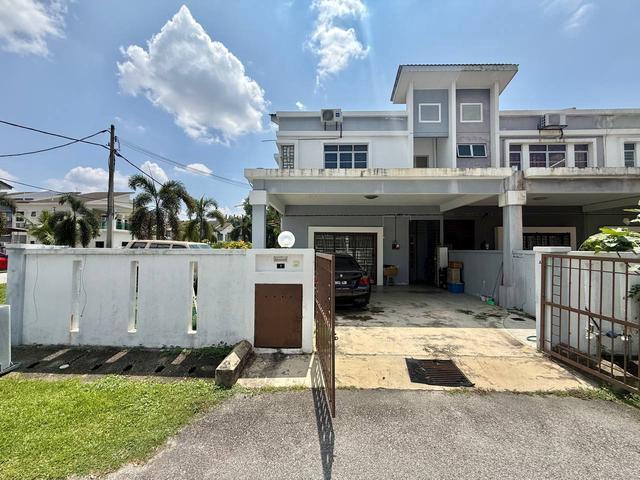 Terraced House for sale in Saujana, Selangor