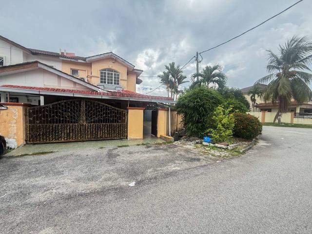 Terraced House for sale in Kajang, Langat