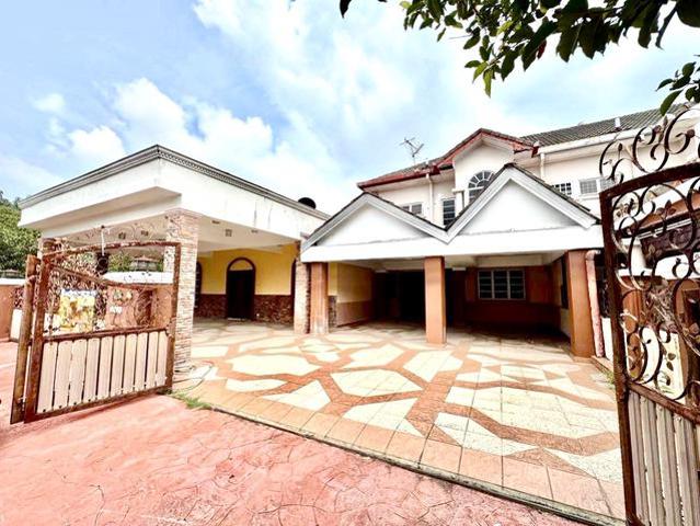 Terraced House for sale in Kajang, Langat
