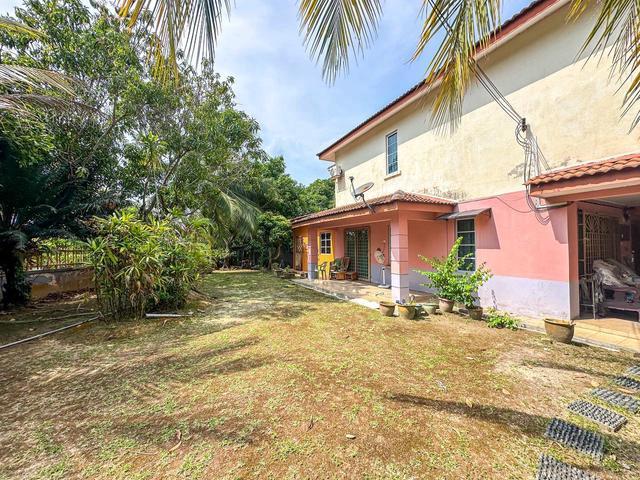 Terraced House for sale in Kajang, Langat