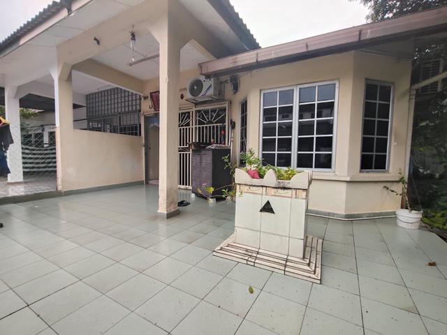 Terraced House for sale in Port Klang, Selangor