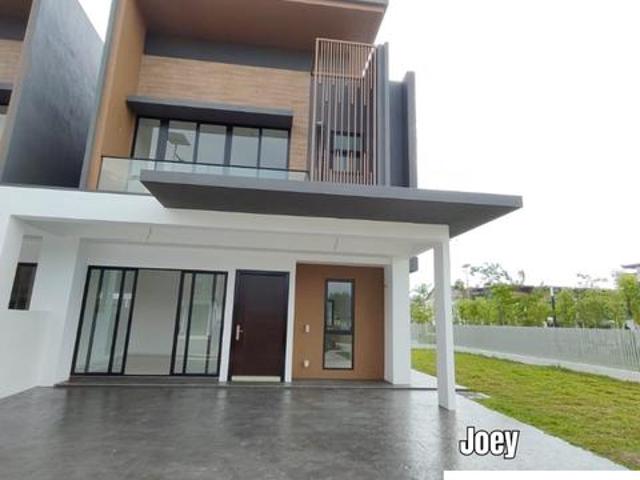 Terraced House for rent in Tanjong Sepat, Selangor