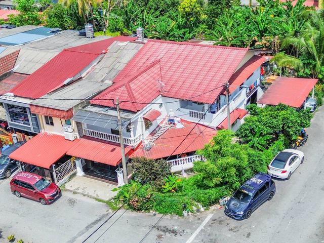 Terraced House for sale in Petaling, Damansara Damai