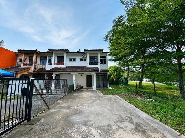 Terraced House for sale in Banting, Selangor