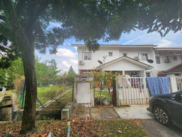 Terraced House for sale in Petaling, Alam Impian