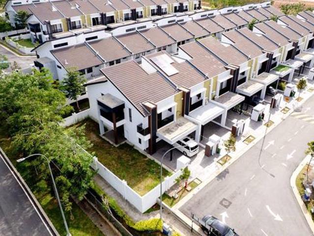 Terraced House for sale in Kajang, Langat