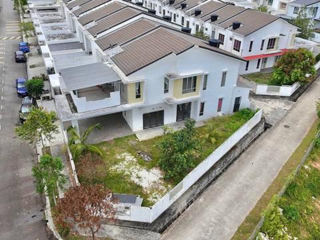 Terraced House for sale in Labu Jaya, Negeri Sembilan