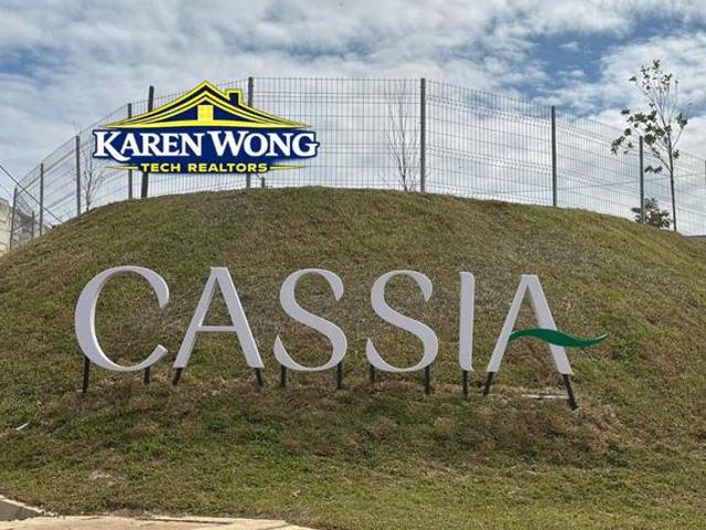Terraced House for sale in Sungai Petani, Kuala Muda