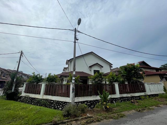 Terraced House for sale in Kajang, Langat
