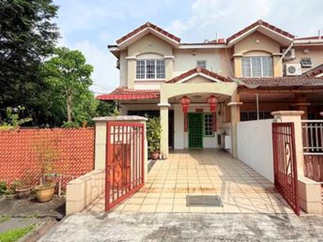 Terraced House for sale in Puchong, Majlis Bandaraya Subang Jaya