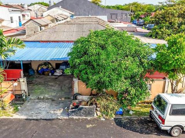 Terraced House for sale in Petaling, Alam Impian