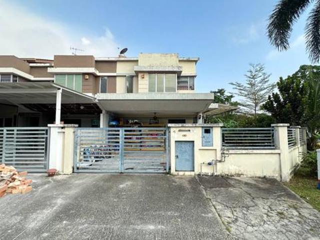 Terraced House for sale in Petaling, Alam Impian