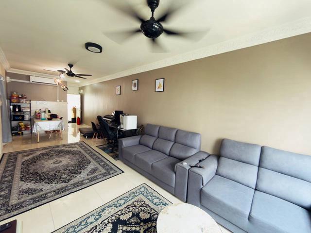 Apartment for sale in Semenyih, Majlis Perbandaran Kajang
