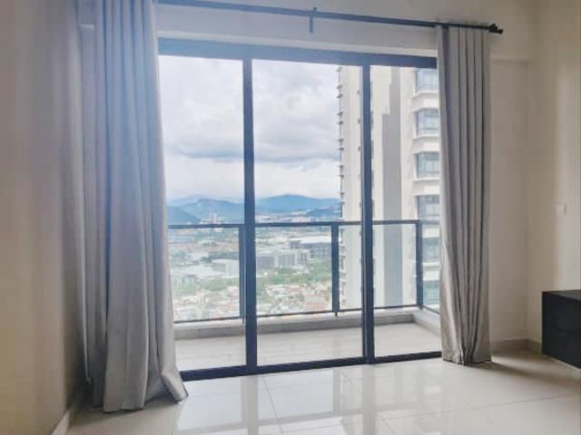 House for rent in Kuala Selangor, Selangor