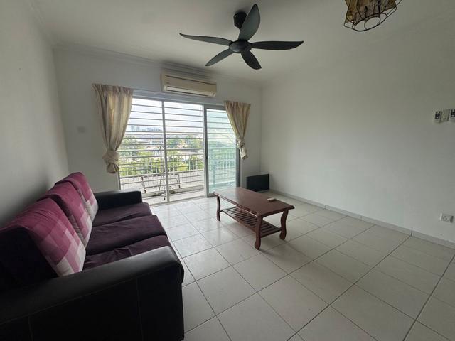 Apartment for sale in Bukit Jalil, Kuala Lumpur