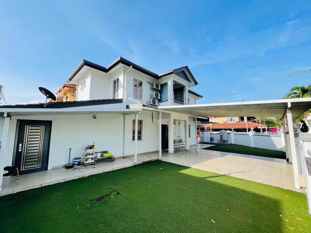 Terraced House for sale in Petaling, Subang Jaya