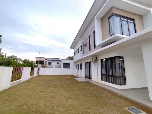 Residential House for rent in Kajang, Langat