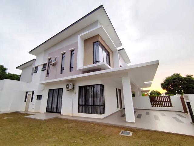 Residential House for rent in Semenyih, Majlis Perbandaran Kajang