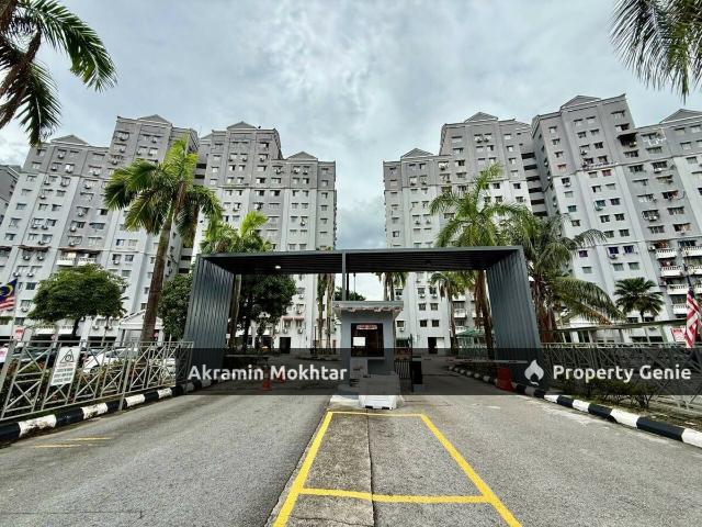 Condominium for sale in Country Heights Damansara, Kuala Lumpur
