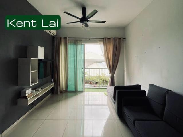 Condominium for sale in Georgetown, Penang